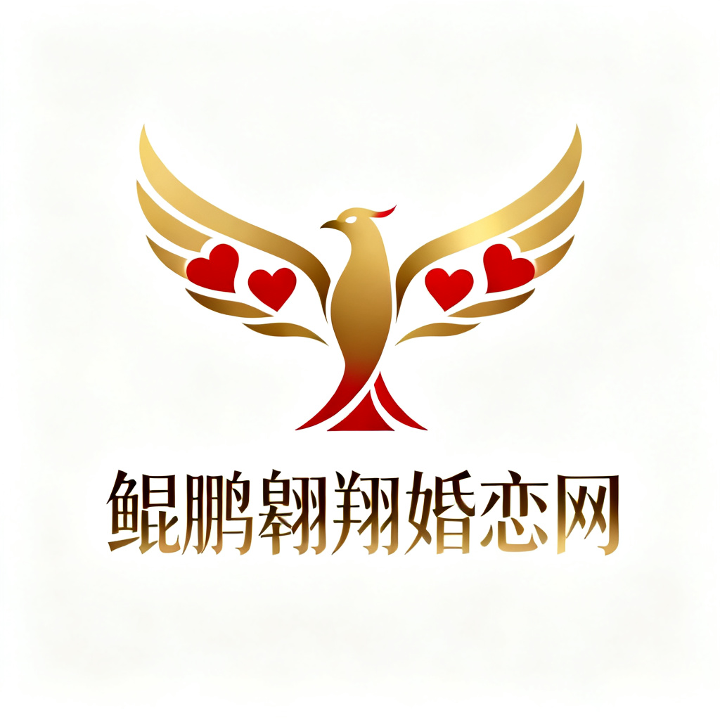 鲲鹏翱翔婚恋网